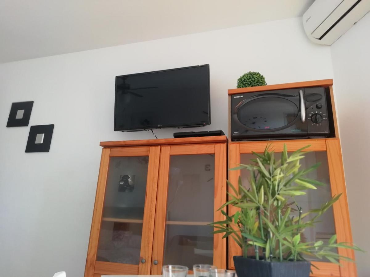 Apartamento-Estudio Benalmadena Maite-3 Экстерьер фото