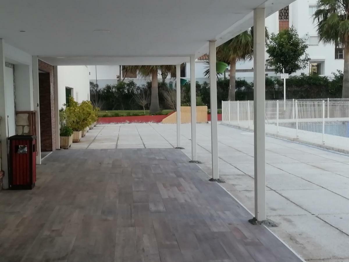 Apartamento-Estudio Benalmadena Maite-3 Экстерьер фото